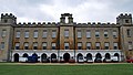 East Aspect of Syon House (c.2010).