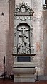 Grabaltar des Richard von Greiffenklau zu Vollrads, Erzbischof und Kurfürst von Trier (1511–1531) im Trierer Dom