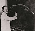 Ο Τσιάν Σουεσέν, διδακτορικό 1939, συνιδρυτής του JPL και «πατέρας της κινεζικής πυραυλικής»