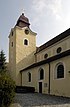 Pfarrkirche Unternalb