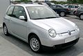 VW Lupo 3L TDI (ab Modelljahr 2002)