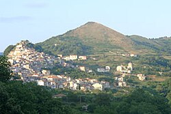 View of Bonifati