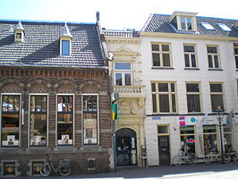 Voorstraat