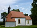 Katholische Wallfahrtskirche St. Dionys und Nothelfer