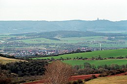 Wallhausen – Veduta