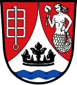 Diebach címere