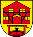 Wappen der Ortschaft Elfsen