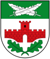 Wappen von Glaisin