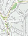 OpenStreetMap, 2020[9]