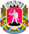 Wappen von Swenyhorodka