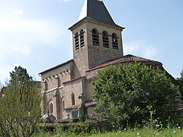 Kerk van St Pierre