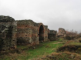 Sede titolare di Giustiniana Prima