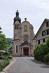 Katholische Kirche St. Magnus