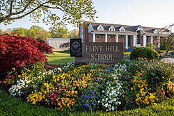 Flint Hill School, Lower School Campus