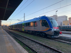 Autotreno ATR 220 n. 014