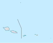 MXS is located in American Samoa