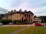 Balbirnie House