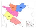 Bheri districts