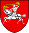 Coat of arms of Collex-Bossy