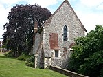 Greyfriars Monastery