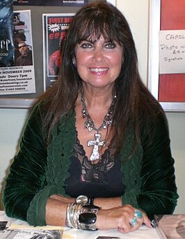 Caroline Munro (2009)