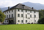 Haus Manetti / Casa Manetti