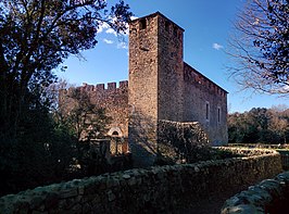 Kasteel Cartellà