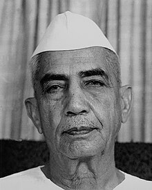 Chaudhary Charan Singh