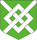 Coat of arms of Mont-de-l'Enclus