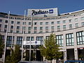 Radisson SAS Cottbus