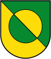 Wappen des Stadtteils Mehrhoog