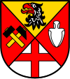 Wappen von Newel