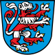 Coat of arms of Ruppertshofen