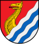 Wenningstedt-Braderup – Stemma