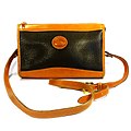 Dooney & Bourke All-Weather Leather handbag