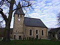 Dorfkirche Kirchende