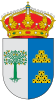 Coat of arms of Chercos, Spain