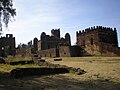 Castelli di Gondar