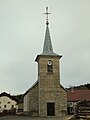 Kirche Saint-Roch