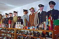 Feuerwehrmuseum, Gütersloh-Isselhorst