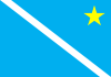 Flag of Tacuru