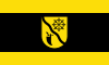 Dienstflagge, Gemeinde Rhede (Ems)