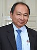 Francis Fukuyama, American political scientist, political economist, international relations scholar