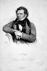 Franz Schubert