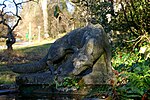 Fuchs / Fuchsbrunnen