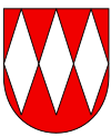 Wappen von Oberhofen bei Kreuzlingen