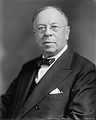 Senator George E. Chamberlain of Oregon
