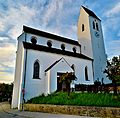 Pfarrkirche St. Vitus