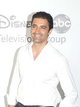 Gilles Marini, 2010