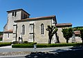 Kirche Saint-Front